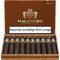 Macanudo MADURO Gigante Kiste offen