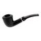 Big Ben Saturn Black Polish Modell 015