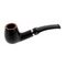 Big Ben Saturn Black Polish Modell 032