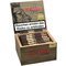 La Aurora Untamed Robusto Kiste offen