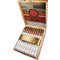 Lancero 38x7 Kiste offen