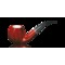 Vauen Meerschaumeinsatz Modell 7006L Lippenbissmundstück