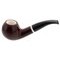 Vauen Meerschaumeinsatz Modell 7010N Normalbissmundstück