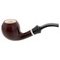 Vauen Meerschaumeinsatz Modell 7077N Normalbissmundstück