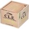 Robusto Box open