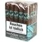 Maduro Toro Gordo 60x6 Bundle