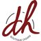 Nicarao Sampler Robusto DH boutique Logo