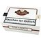 Flor de Copan Clasica Short Robusto (Tubos)_Kiste