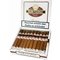 Flor de Copan Clasica Corona_Kiste Offen