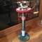 Stinky Ashtray Standaschenbecher Hand Painted Stand (CA-ST-CS) Detailbild1
