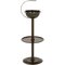 Stinky Ashtray Standaschenbecher Chocolate Brown (CA-ST-FL-BR)