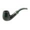 Big Ben Jade acrylic green Modell 018