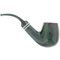 Big Ben Jade two-tone Modell 018 green polish nature top Detailbild