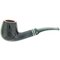 Big Ben Jade two-tone Modell 302 green polish nature top