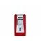Colibri Stealth I Single Jetflame Rot/Chrom (293333)