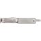 Classic Pfeifenstopfer Chrom satiniert 4teilig (490051) geschlossen 2