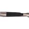 Classic Pfeifenstopfer Edelstahl Holz ebony finish 3 tlg. (491122) geschlossen