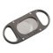 Xikar M8 70er Ringmaß Gunmetal