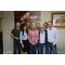Gruppenfoto bei EPC in Miami
