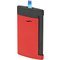 S.T. Dupont Slim 7 red matt (027749) Flamme