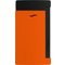 fluo orange frontal