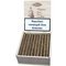 Woermann Cigars Seefahrer Cigarillos 100% Tabak Spezial Brasil Kiste offen
