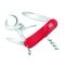 Victorinox Multi-Tool Zigarrenschere rot