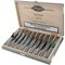 Woermann Cigars Limitada Edition 2016 Robusto Kiste offen
