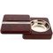 Classic Zigarrenascher schwenkbar rosewood (523662) ausgeklappt