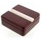Classic Zigarrenascher schwenkbar rosewood (523662) eingeklappt