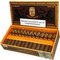 Tabacalera 1881 Perique Bold Robusto Kiste offen NEU