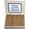 Woermann Cigars 5th Generation Mini Sumatra Kiste offen