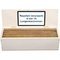 Woermann Cigars 5th Generation Long Cigarillo Sumatra Kiste offen