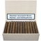 Woermann Cigars 5th Generation Coronita Brasil Kiste offen