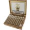 Padron Damaso No. 15 (Toro) Kiste offen