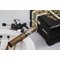 Alec Bradley Sanctum Robusto Stimmungsbild