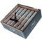 Davidoff Escurio Gran Toro Kiste offen