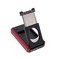 Black & Red Triple Jetflame Cutter