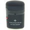 CIGARWORLD Jetflame schwarz mit Logo DOUBLE (2-flammig) 3D Logo
