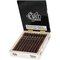 Lancero Kiste offen