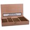 Meine Cigarillos Auswahl Sumatra (32074) Kiste offen