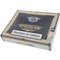 Total Flame Dominican Premium Perfecto Tube Kiste