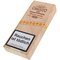 Christo 1886 Zigarrenmanufaktur Cigarren Toro Sumatra 3er Kiste