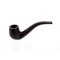 Dunhill The White Spot Chestnut No. 4102