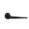 Dunhill The White Spot Shell Briar No. 4107