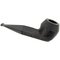 Dunhill The White Spot Shell Briar No. 5104F Stubby Detailansicht