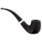 Dunhill The White Spot Shell Briar No. 4102F Detailansicht