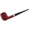Dunhill The White Spot Rubybark 4303