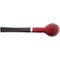 Dunhill The White Spot Rubybark 4303 Unterboden