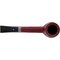 Dunhill The White Spot Rubybark No. 3110 Jahrgang 2018 Draufsicht